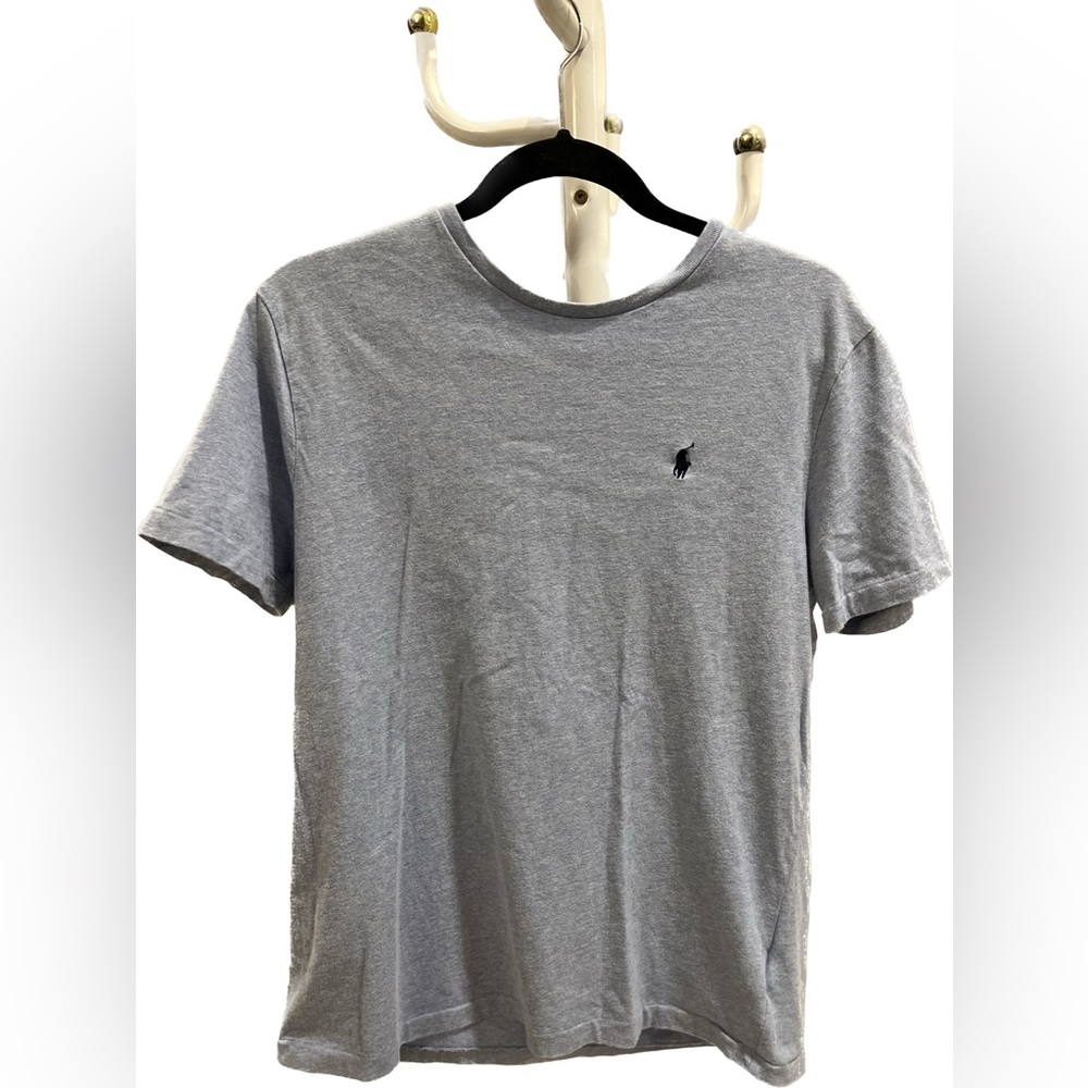 Polo Ralph Lauren Men’s Cotton Shirt